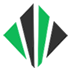 Groupe vert forêt