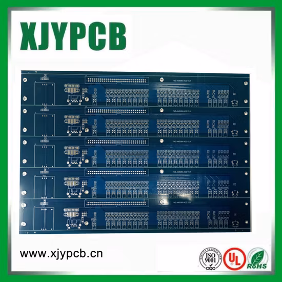Advance PCB Circuit/1 to 6 Layer Circuit Board