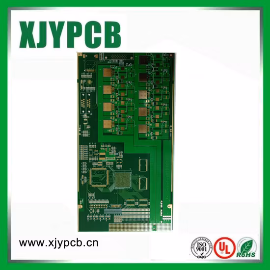 Advance PCB Circuit/1 to 6 Layer Circuit Board