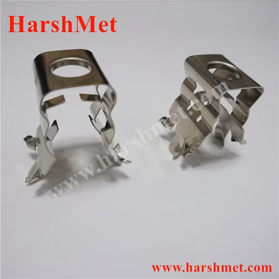 PCB Board Snap in Aluminum Electrolytic Capacitor 400V 105c